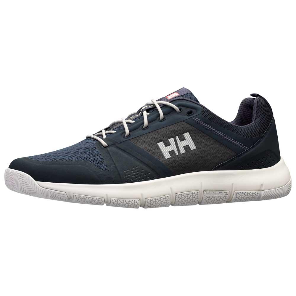 Helly Hansen Skagen F1 Offshore Trainers Blau EU 44 1/2 Mann von Helly Hansen