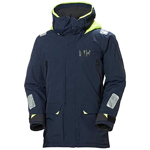 Helly Hansen Skagen Jacke Navy M von Helly Hansen