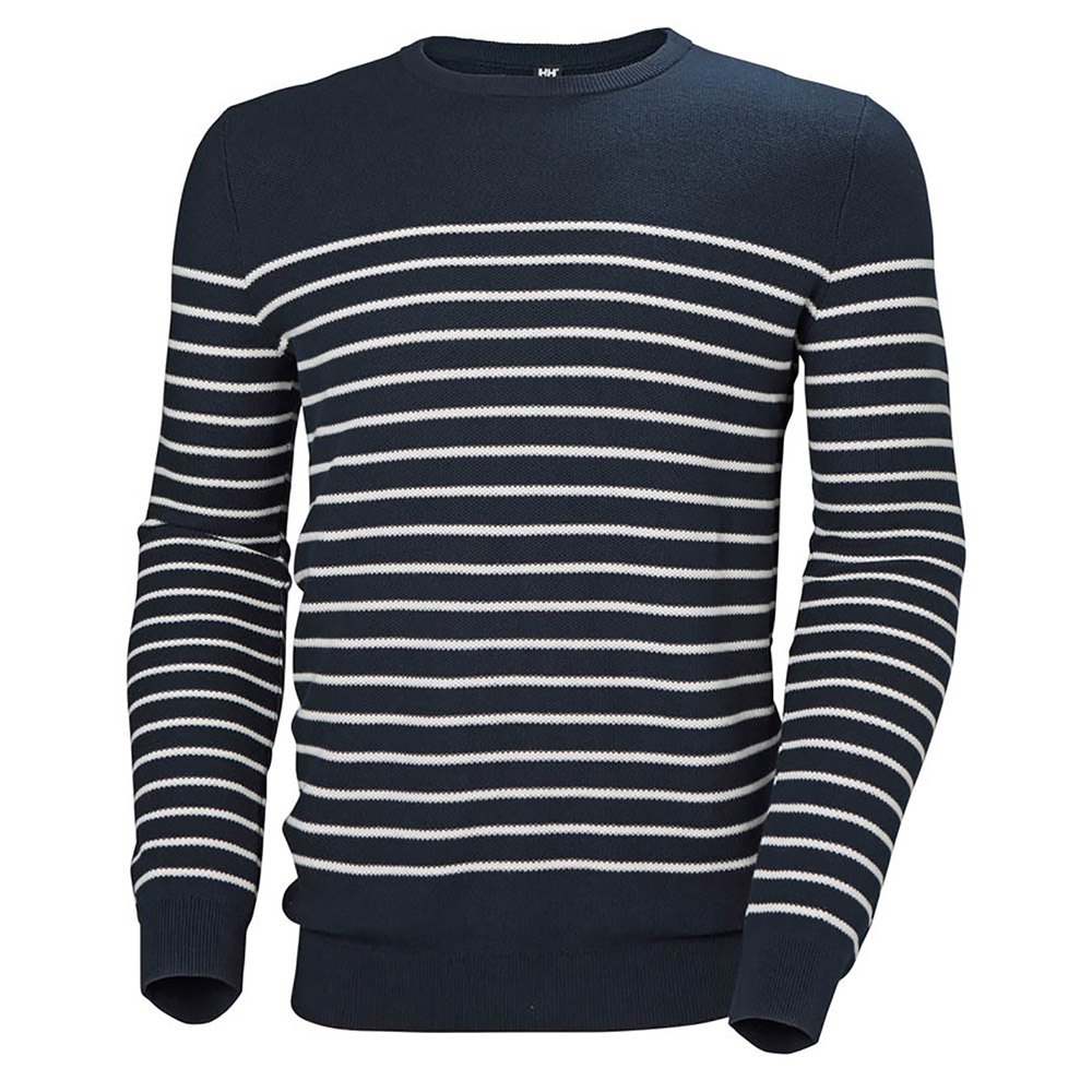 Helly Hansen Skagen Sweater Blau XL Mann Helly Hansen Skagen Sweater Blau XL Mann von Helly Hansen