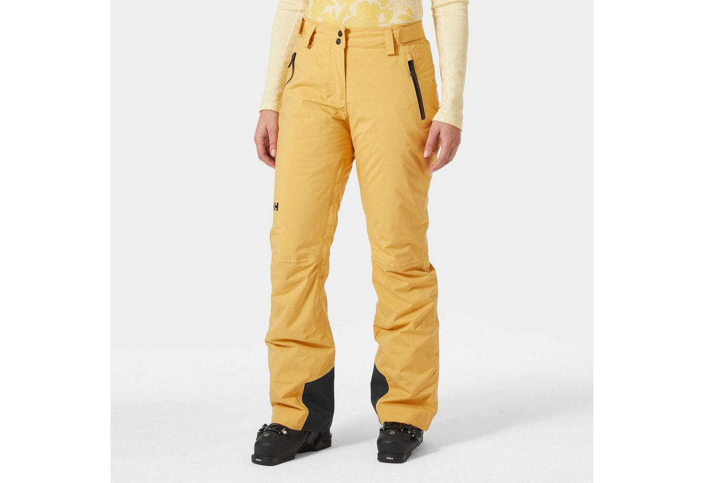 Helly Hansen Skihose W LEGENDARY INSULATED PANT Helly Hansen Skihose W LEGENDARY INSULATED PANT von Helly Hansen