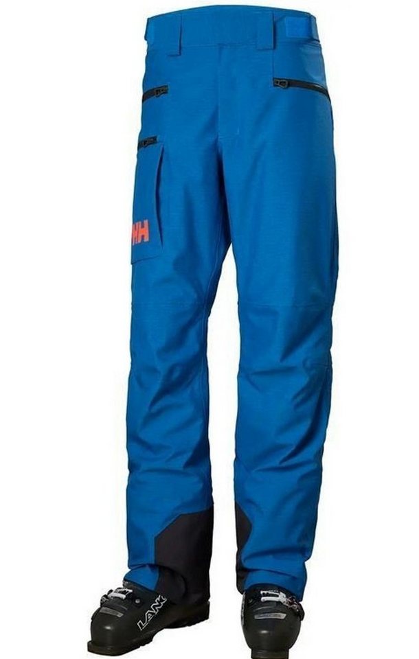 Helly Hansen Skihose Helly Hansen Skihose von Helly Hansen