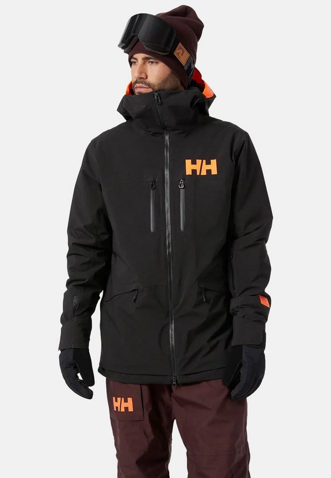 Helly Hansen Skijacke Garibaldi (1-St) von Helly Hansen