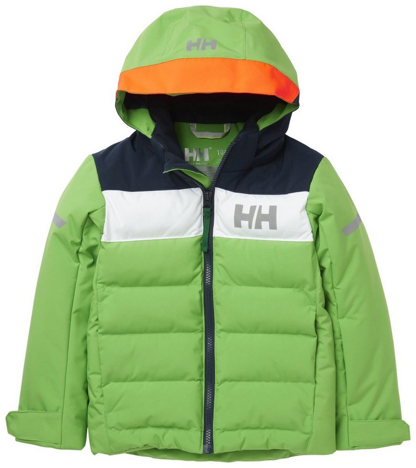 Helly Hansen Skijacke Helly Hansen Kids Vertical Insulated Jacket Kinder von Helly Hansen