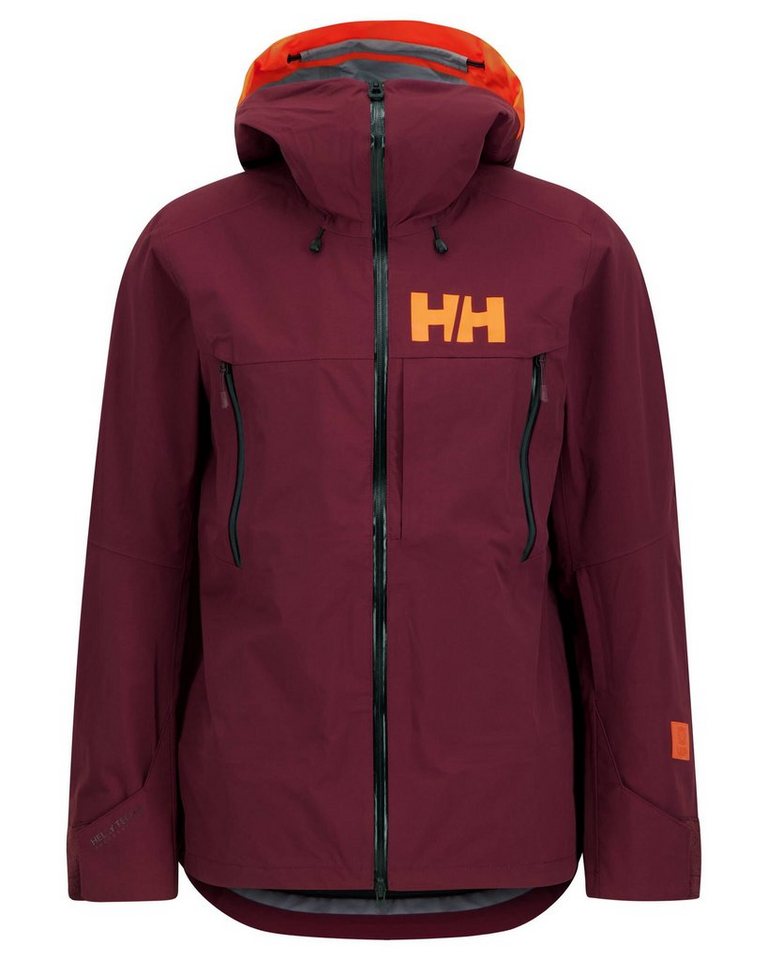 Helly Hansen Skijacke Herren Skijacke SOGN SHELL 2.0 JACKET (1-St) von Helly Hansen