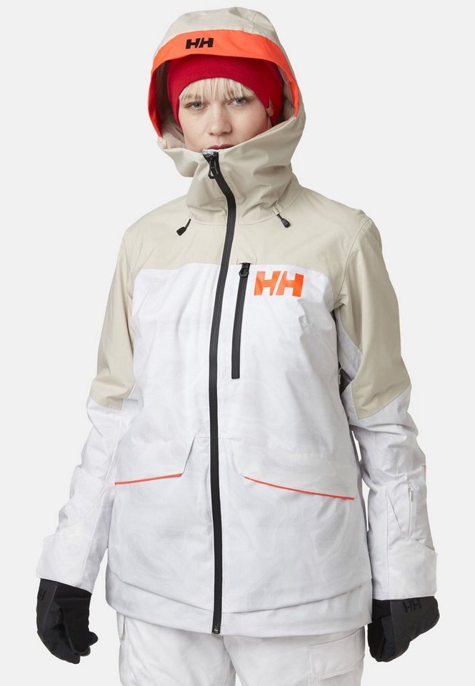 Helly Hansen Skijacke Powchaser (1-St) von Helly Hansen