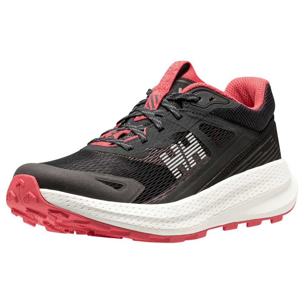 Helly Hansen Skyhawk Tr Trail Running Shoes Schwarz EU 40 Frau Helly Hansen Skyhawk Tr Trail Running Shoes Schwarz EU 40 Frau von Helly Hansen