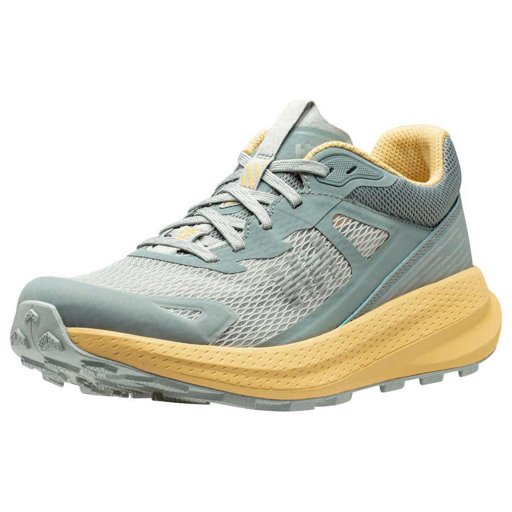 Helly Hansen Skyhawk Tr Trail Running Shoes Grau EU 42 Frau von Helly Hansen