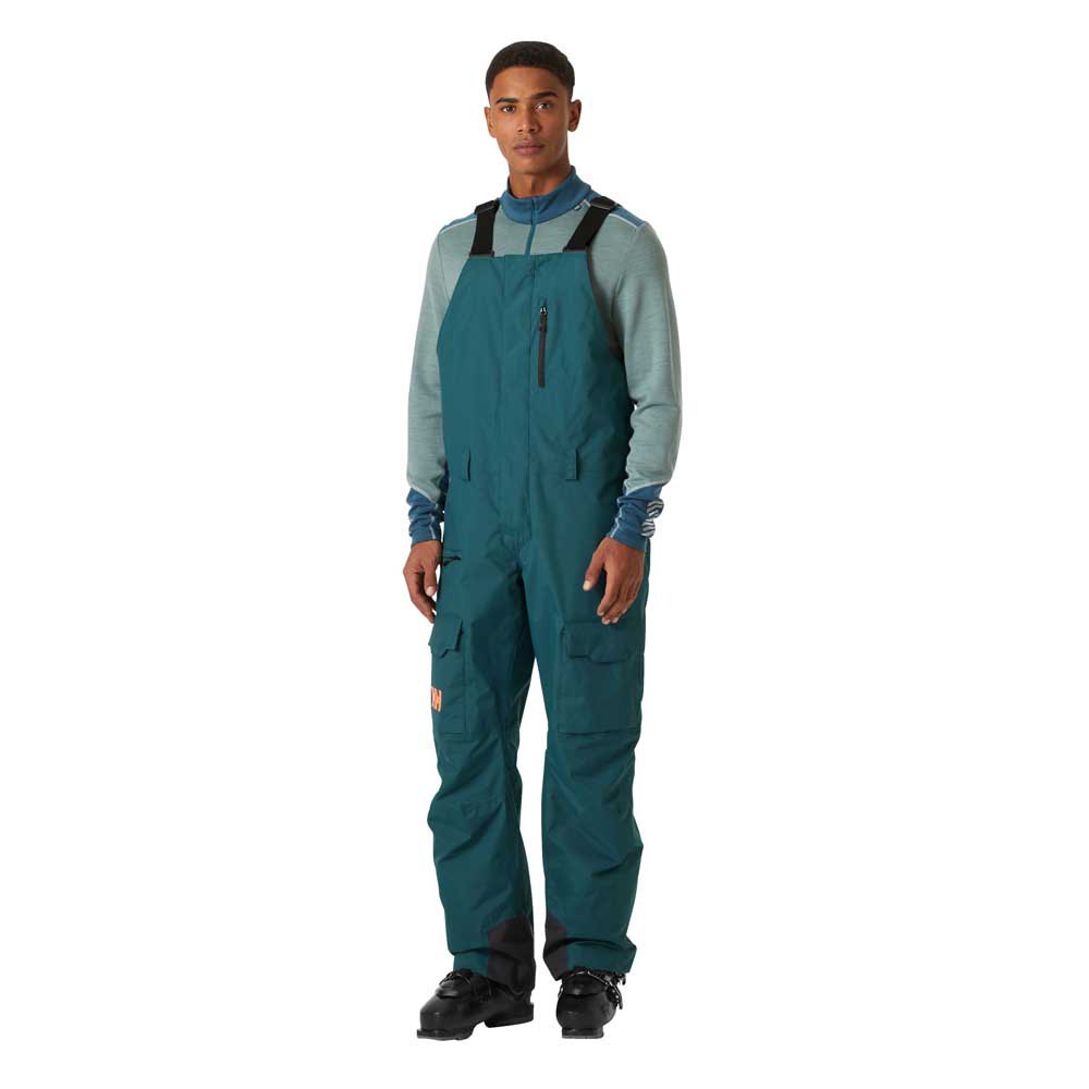 Helly Hansen Sogn Bib Shell Pants  L Mann von Helly Hansen