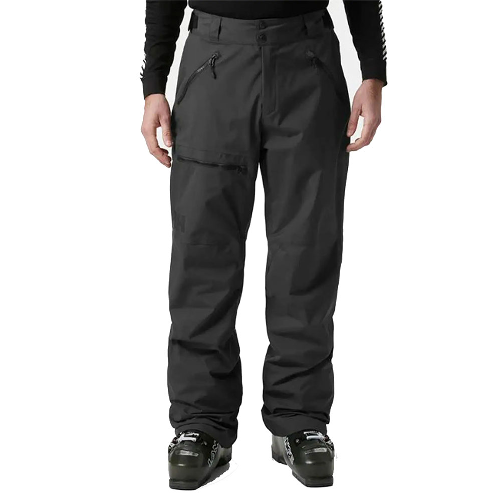 Helly Hansen Sogn Cargo Pants Schwarz XL Mann Helly Hansen Sogn Cargo Pants Schwarz XL Mann von Helly Hansen