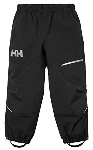 Helly Hansen Sogn Hose, mehrfarbig, 12, 40404 von Helly Hansen