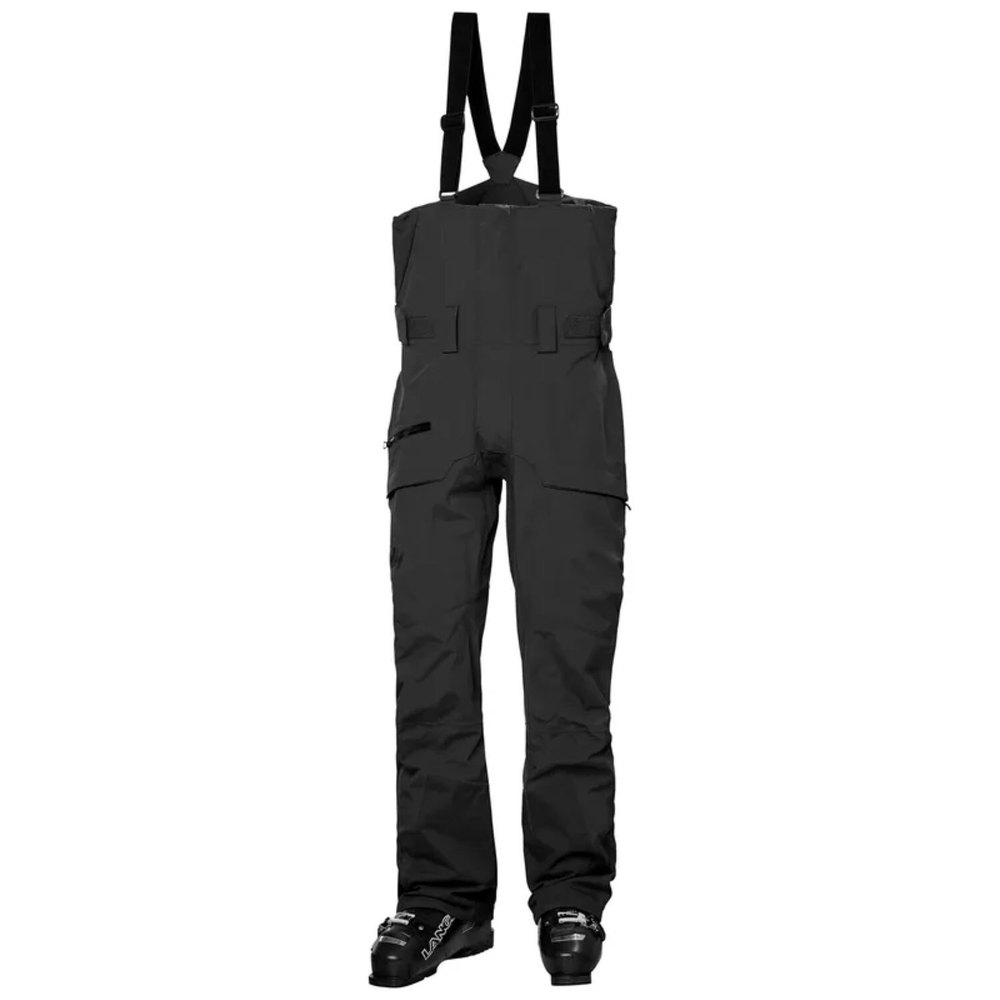 Helly Hansen Sogn Pants Schwarz L Mann von Helly Hansen