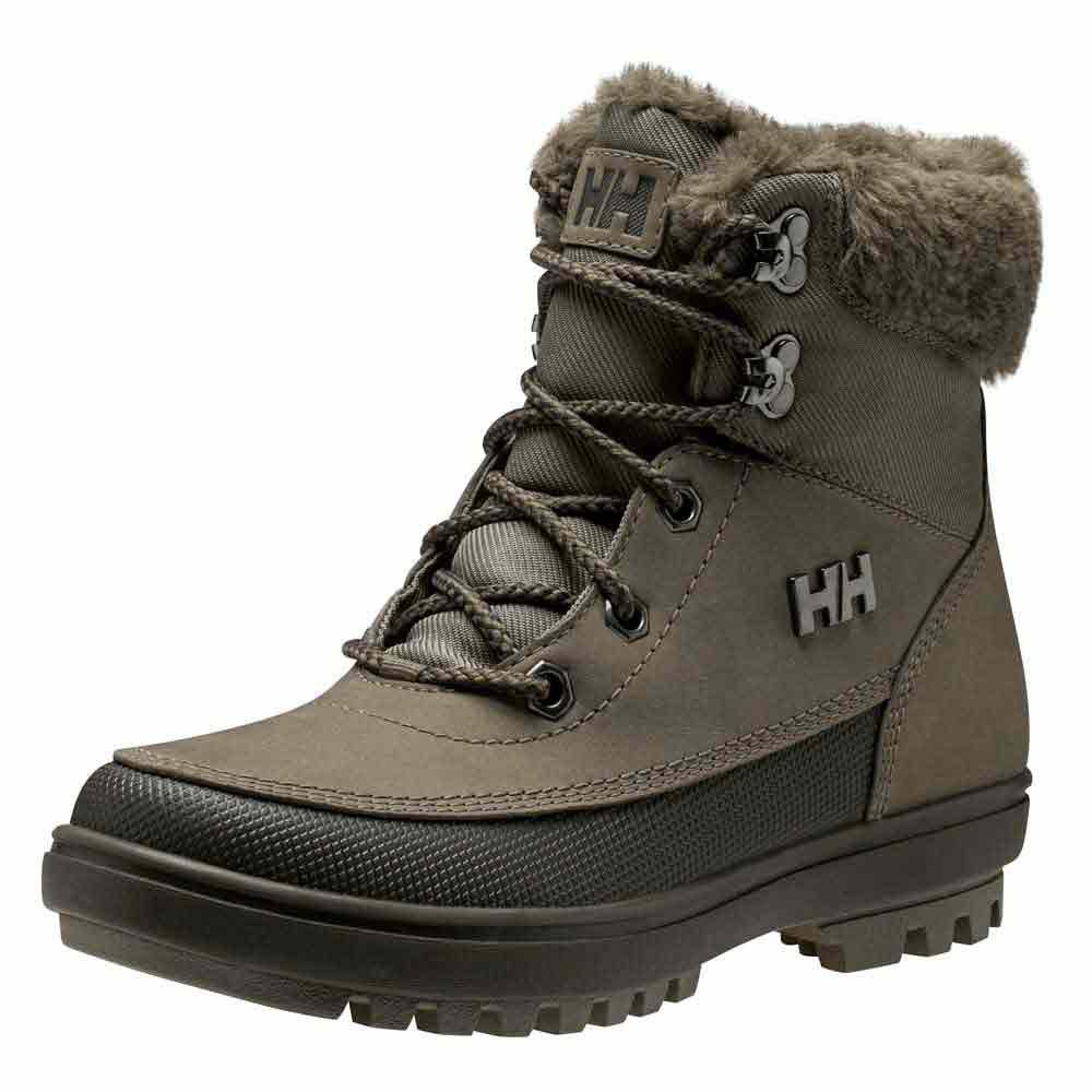 Helly Hansen Sorrento 2 Snow Boots Braun EU 42 Frau von Helly Hansen