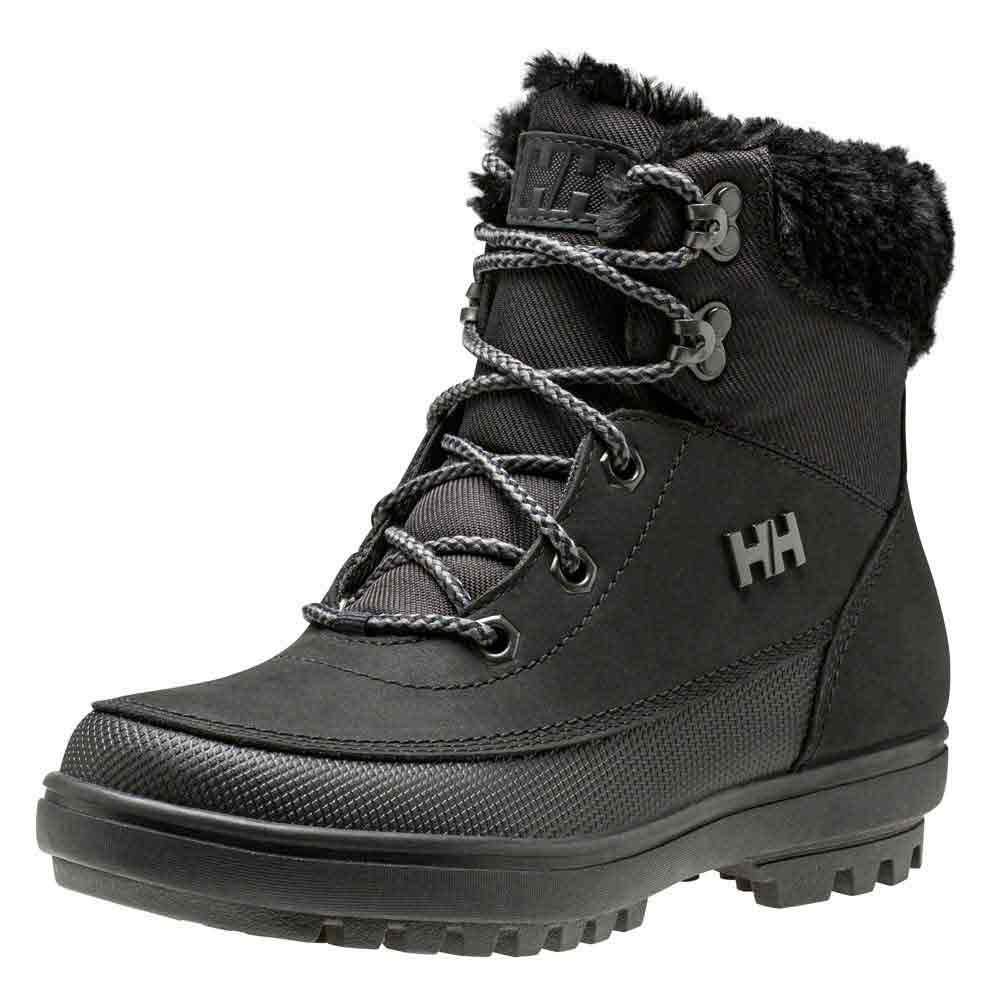 Helly Hansen Sorrento 2 Snow Boots Schwarz EU 40 Frau von Helly Hansen