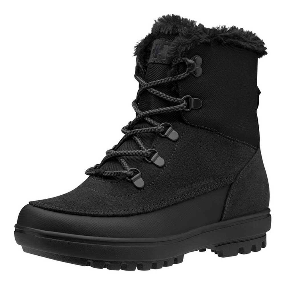 Helly Hansen Sorrento Snow Boots Schwarz EU 37 Frau von Helly Hansen