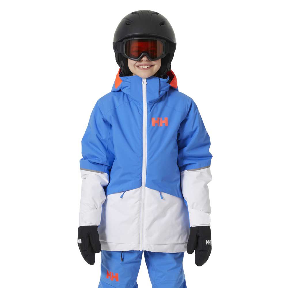 Helly Hansen Stellar Jacket Blau 14 Years Junge von Helly Hansen