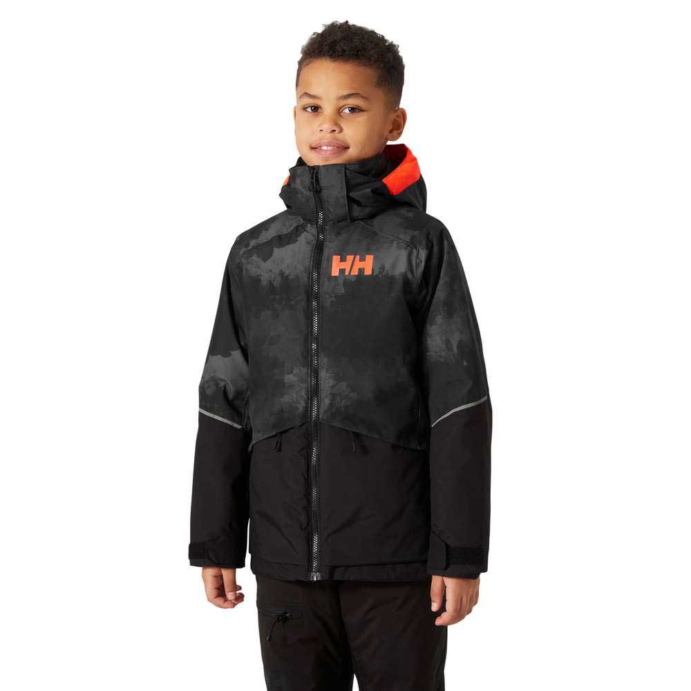 Helly Hansen Stellar Jacket Lila 12 Years Junge von Helly Hansen