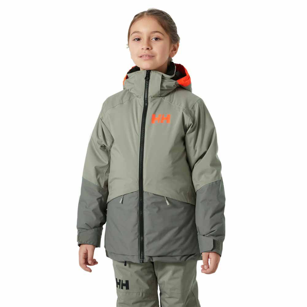 Helly Hansen Stellar Jacket Lila 14 Years Junge von Helly Hansen