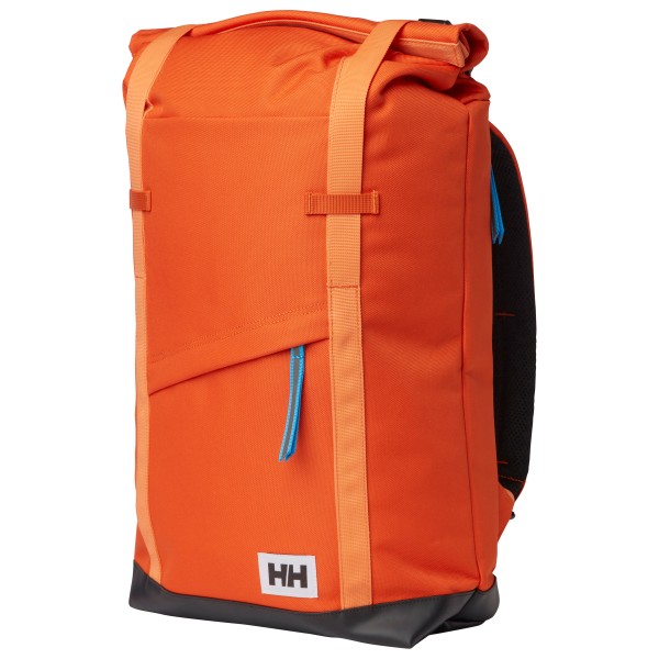 Helly Hansen - Stockholm 29 - Daypack Gr 29 l rot Helly Hansen - Stockholm 29 - Daypack Gr 29 l rot von Helly Hansen