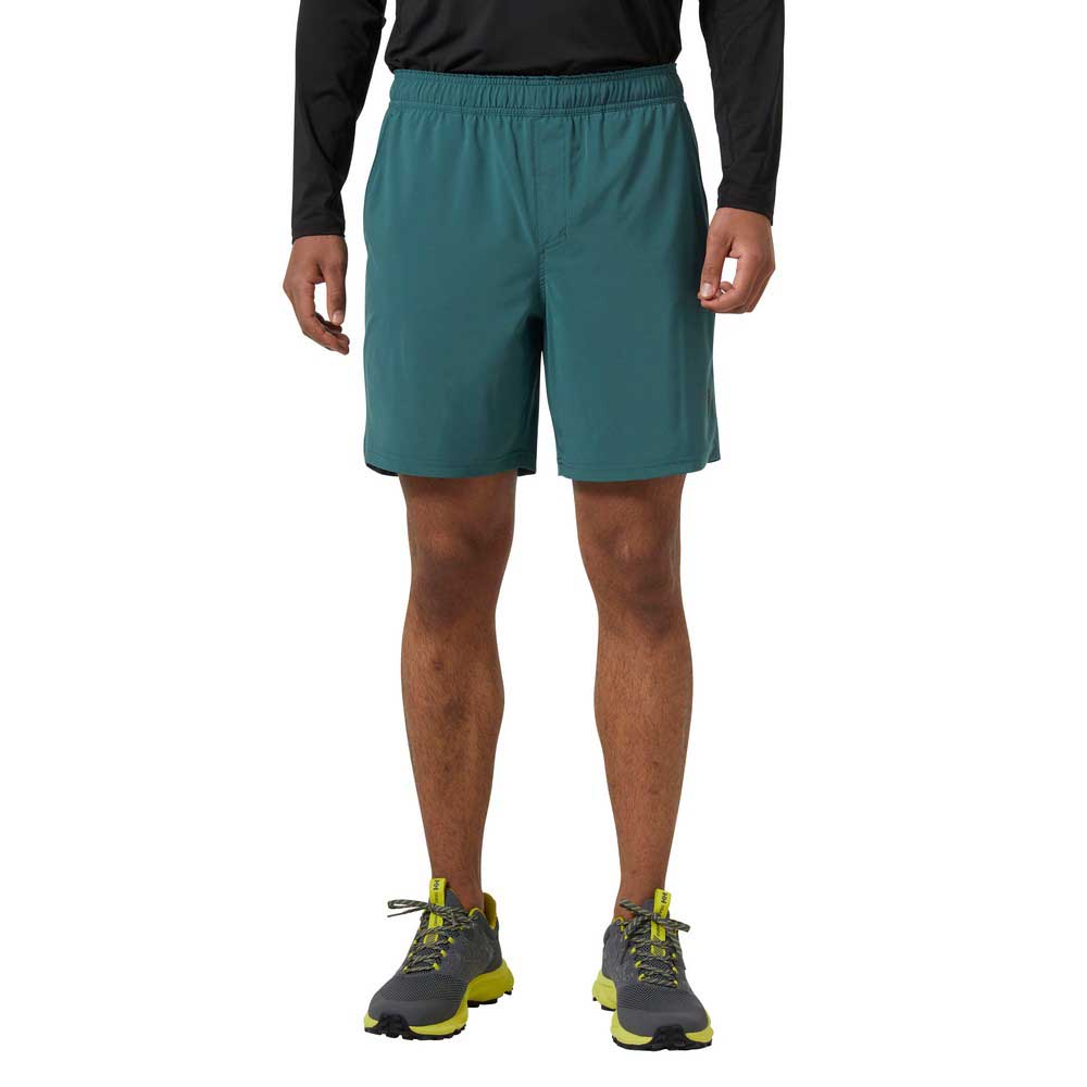 Helly Hansen Stretch Woven 2.0 Shorts Grün S Mann von Helly Hansen