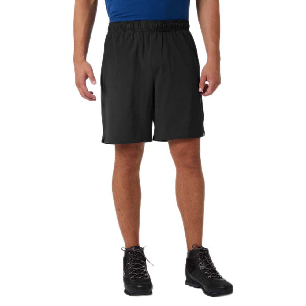 Helly Hansen Stretch Woven Shorts Schwarz M Mann von Helly Hansen