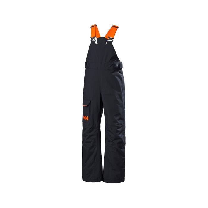 Helly Hansen Suspenders Summit Pants Blau 14 Years Junge Helly Hansen Suspenders Summit Pants Blau 14 Years Junge von Helly Hansen