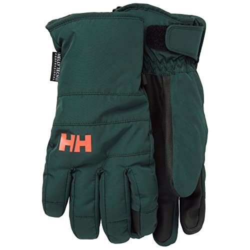 Helly Hansen Swift 2 Handschuhe Darkest Spruce 14 von Helly Hansen