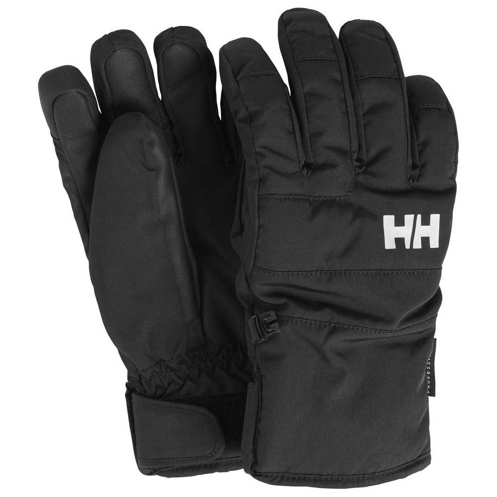 Helly Hansen Swift Ht 2.0 Gloves Schwarz 14 Years Helly Hansen Swift Ht 2.0 Gloves Schwarz 14 Years von Helly Hansen