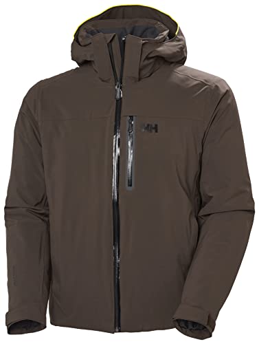 Helly Hansen Herren Swift Stretch Jacket, Braun, L EU von Helly Hansen