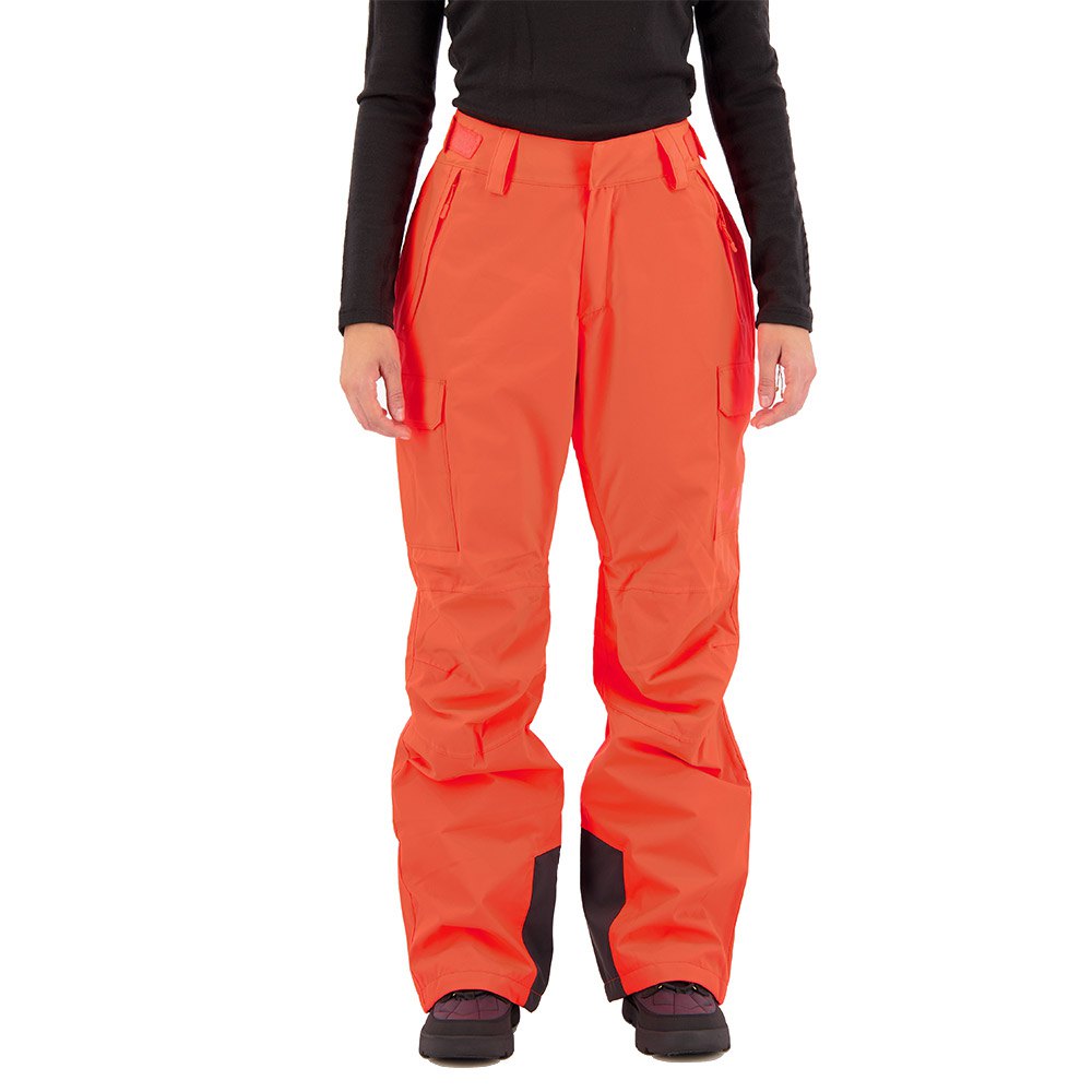 Helly Hansen Switch Cargo Insulated Pants Rot L Frau von Helly Hansen