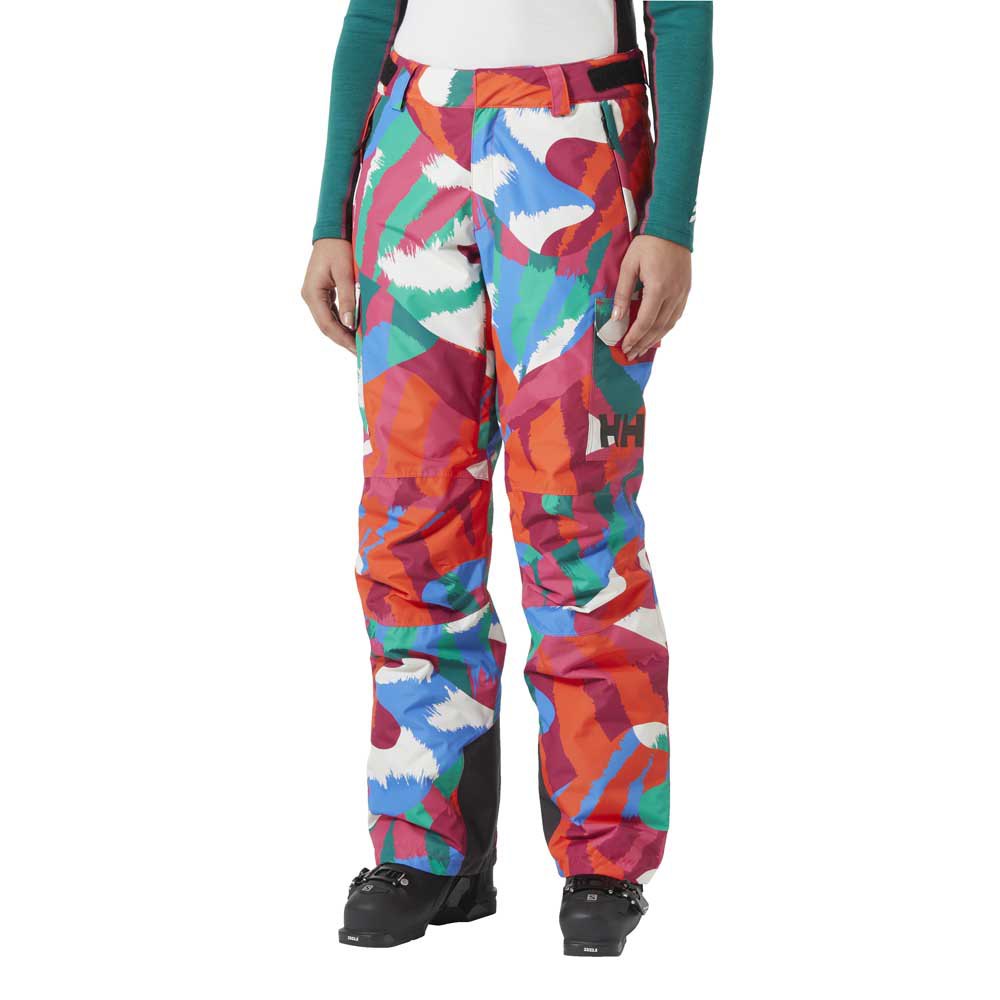 Helly Hansen Switch Insulated Pants Mehrfarbig S Frau Helly Hansen Switch Insulated Pants Mehrfarbig S Frau von Helly Hansen