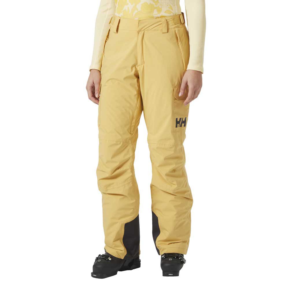 Helly Hansen Switch Insulated Pants Gelb XL Frau Helly Hansen Switch Insulated Pants Gelb XL Frau von Helly Hansen