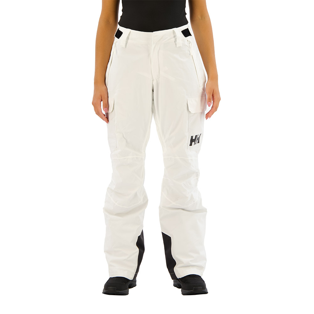 Helly Hansen Switch Insulated Pants Weiß XS Frau Helly Hansen Switch Insulated Pants Weiß XS Frau von Helly Hansen