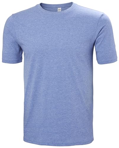 Helly Hansen T-Shirt für Herren, H-Tech-Logo, T-Shirt von Helly Hansen