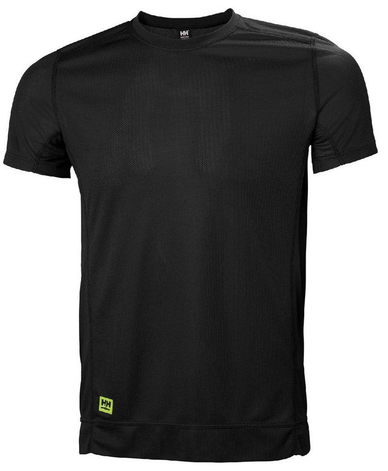 Helly Hansen T-Shirt Helly Hansen T-Shirt von Helly Hansen