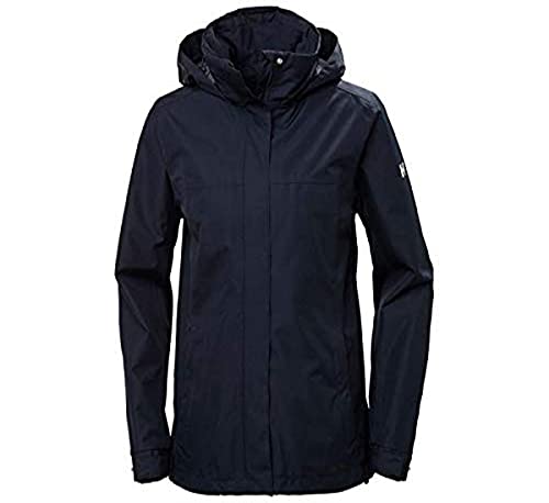 Helly Hansen Team Aden Jacke Navy L von Helly Hansen