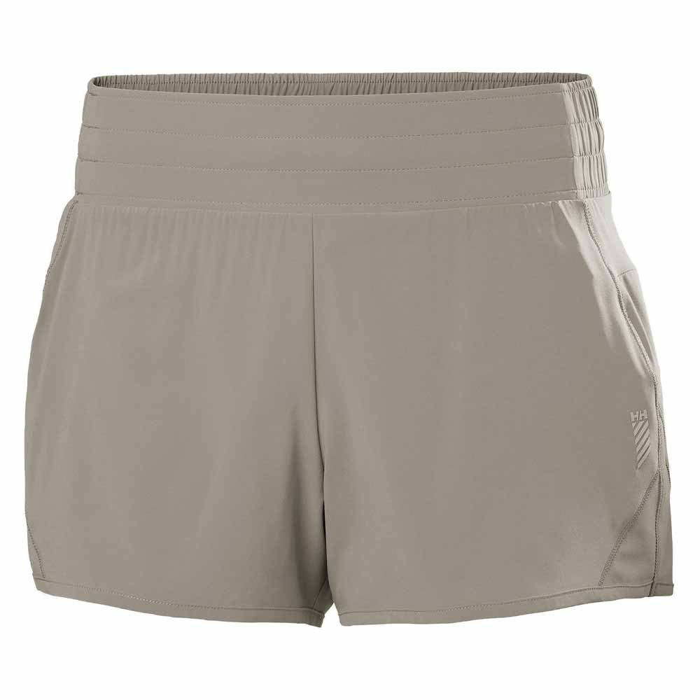 Helly Hansen Tech Trail Shorts Beige M Frau von Helly Hansen