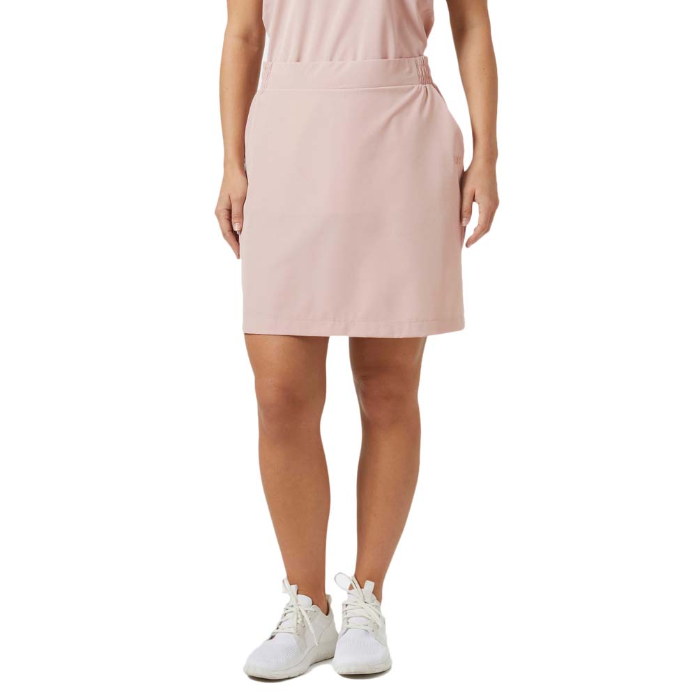 Helly Hansen Thalia 2.0 Skirt Rosa S Frau von Helly Hansen