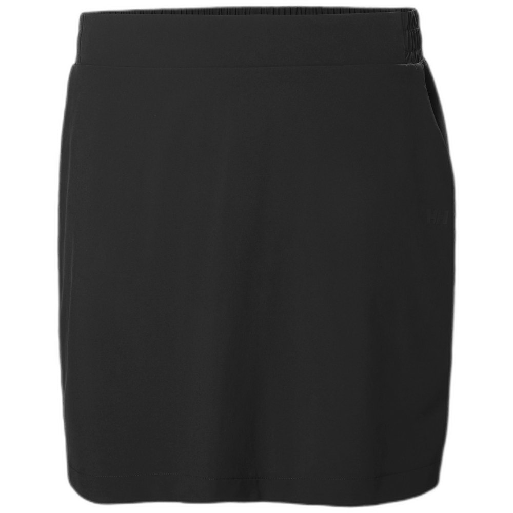 Helly Hansen Thalia 2.0 Skirt Schwarz M Frau Helly Hansen Thalia 2.0 Skirt Schwarz M Frau von Helly Hansen
