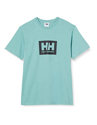 Helly Hansen Tokyo T-Shirt Shortsleeve, grün, S Helly Hansen Tokyo T-Shirt Shortsleeve, grün, S von Helly Hansen