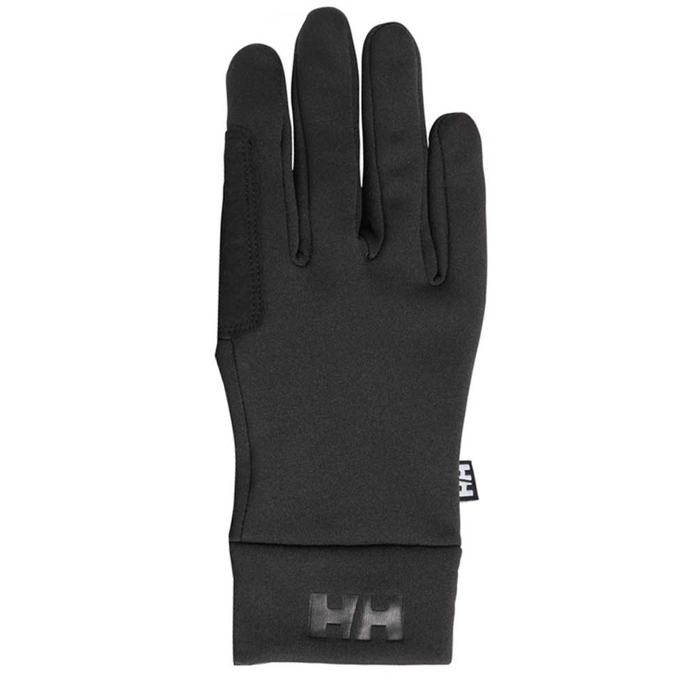 Helly Hansen Touch Liner Gloves Schwarz S Mann von Helly Hansen