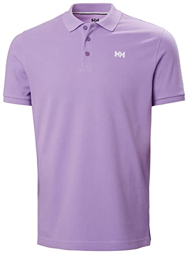 Helly Hansen Transat Polo Heather Mens S von Helly Hansen