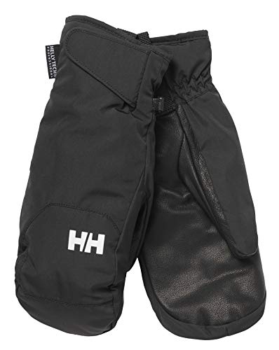 Helly Hansen Unisex Swift Ht Mittens, Schwarz, L Helly Hansen Unisex Swift Ht Mittens, Schwarz, L von Helly Hansen
