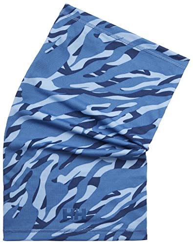 Helly Hansen Unisex Adult HH Lifa Active Solen Neck, Blue, STD Helly Hansen Unisex Adult HH Lifa Active Solen Neck, Blue, STD von Helly Hansen