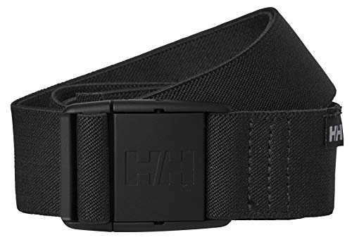 Helly Hansen Unisex Bælte-67415 G rtel, Schwarz, 120 EU Helly Hansen Unisex Bælte-67415 G rtel, Schwarz, 120 EU von Helly Hansen