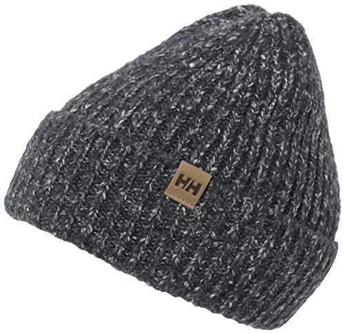 Unisex Helly Hansen Cozy Beanie, Marineblau, STD Unisex Helly Hansen Cozy Beanie, Marineblau, STD von Helly Hansen