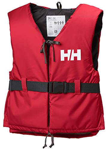 Unisex Helly Hansen Sport II, Rot, 70/90 von Helly Hansen