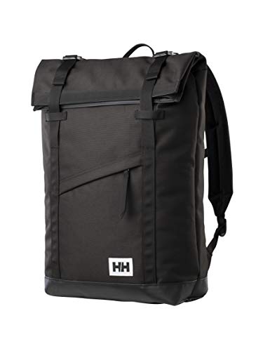 Helly Hansen Unisex Stockholm Backpack, Schwarz, STD von Helly Hansen