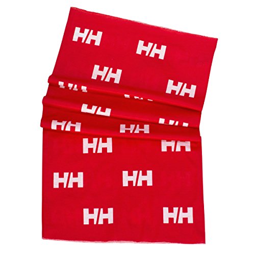 Helly Hansen Halstuch Hh Neck, Alert Red Hh Logo, One Size, 67963 Helly Hansen Halstuch Hh Neck, Alert Red Hh Logo, One Size, 67963 von Helly Hansen