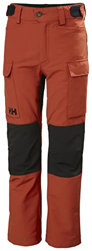 Helly Hansen Unisex Kinder Jr Marka Tur Hose, Canyon, 152 von Helly Hansen