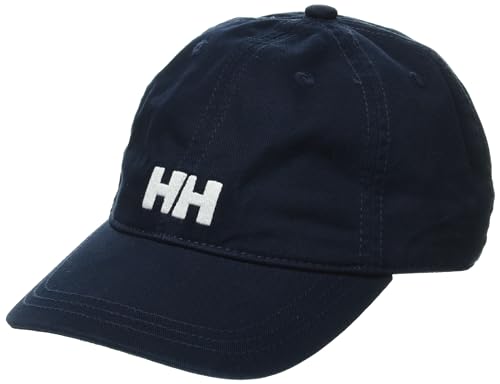 Helly Hansen Unisex Kinder K Logo Cap Cap Helly Hansen Unisex Kinder K Logo Cap Cap von Helly Hansen